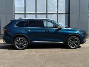 Geely Monjaro I Ярославль  - изображение 23