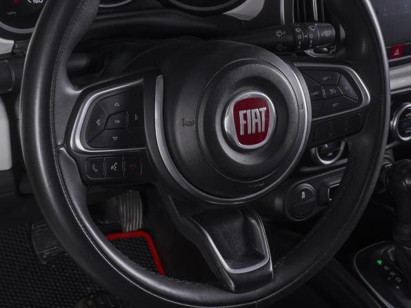 Fiat 500L I Рестайлинг с пробегом 2018 года, цена 1 400 000 рублей, 80039 км, компактвэн, Автокод Объявления