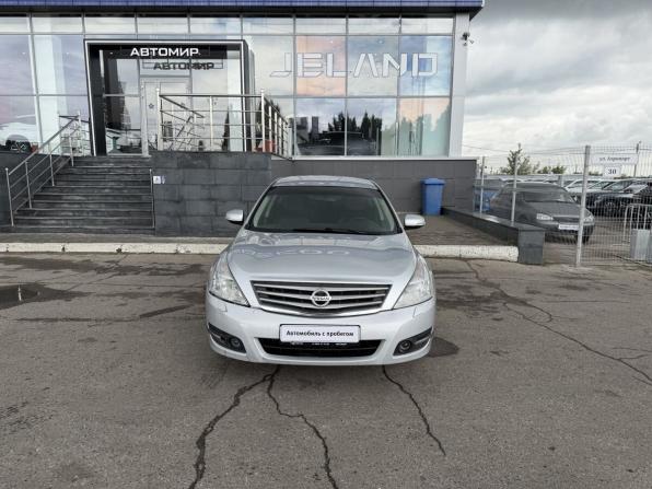 Nissan Teana II с пробегом 2009 года, цена 899 000 рублей, 351777 км, седан, Автокод Объявления
