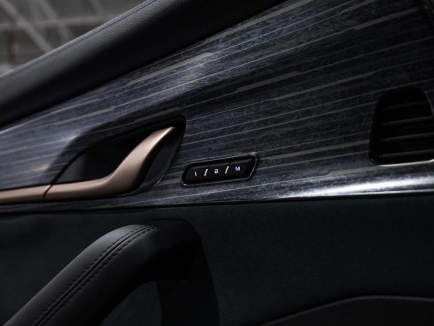 Geely Monjaro I Санкт-Петербург  - изображение 23