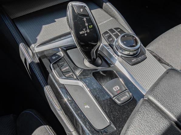 BMW 5 серии VII (G30/G31/G38) с пробегом 2018 года, цена 2 780 000 рублей, 168062 км, седан, Автокод Объявления