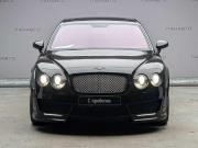 Bentley Continental Flying Spur Москва  - изображение 13