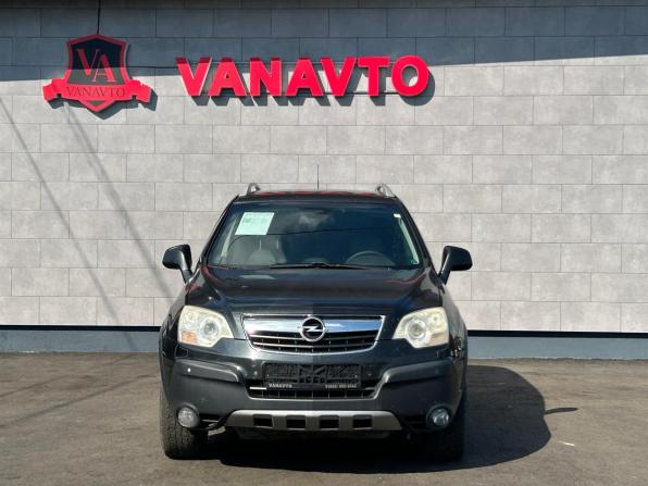 Opel Antara I с пробегом 2009 года, цена 810 000 рублей, 260400 км, внедорожник, Автокод Объявления
