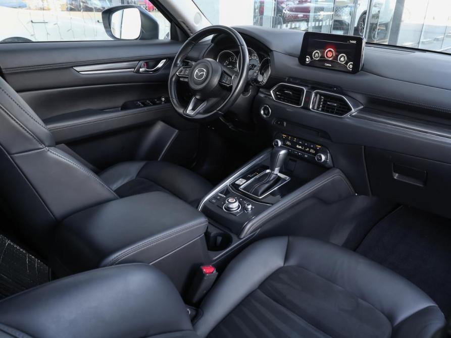 Mazda CX-5 II Москва  - изображение 9