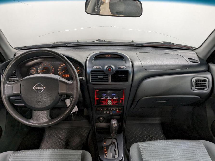 Nissan Almera Classic I Москва  - изображение 22