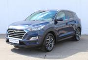 Hyundai Tucson III Рестайлинг Нижний Новгород  - изображение 23