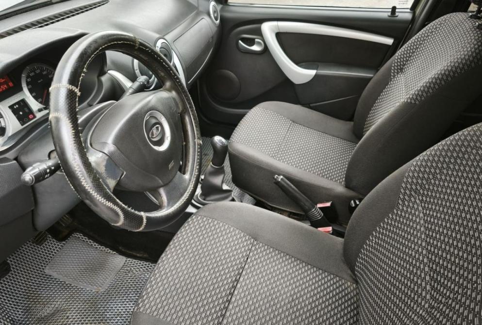 Lada (ВАЗ) Largus I Сыктывкар  - изображение 19