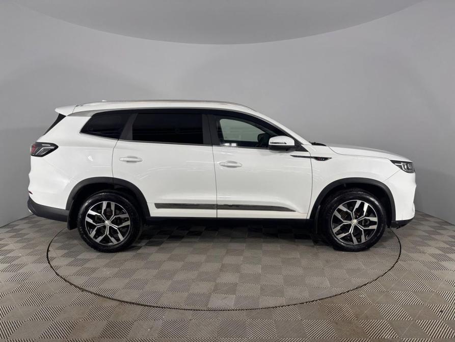 Chery Tiggo 8 Pro Max I Ногинск  - изображение 4