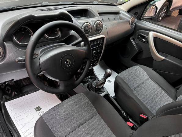 Renault Duster I с пробегом 2014 года, цена 900 000 рублей, 189288 км, внедорожник, Автокод Объявления