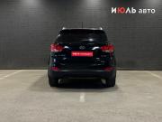 Hyundai ix35 I Челябинск  - изображение 26