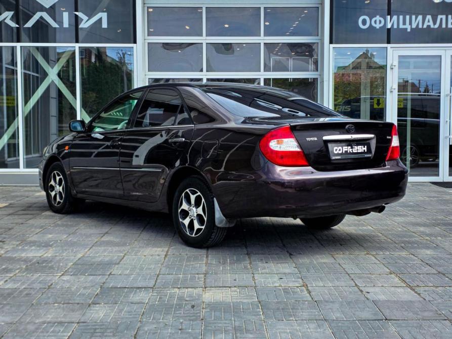Toyota Camry V (XV30) Крым  - изображение 2