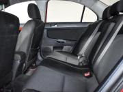 Mitsubishi Lancer X Санкт-Петербург  - изображение 31