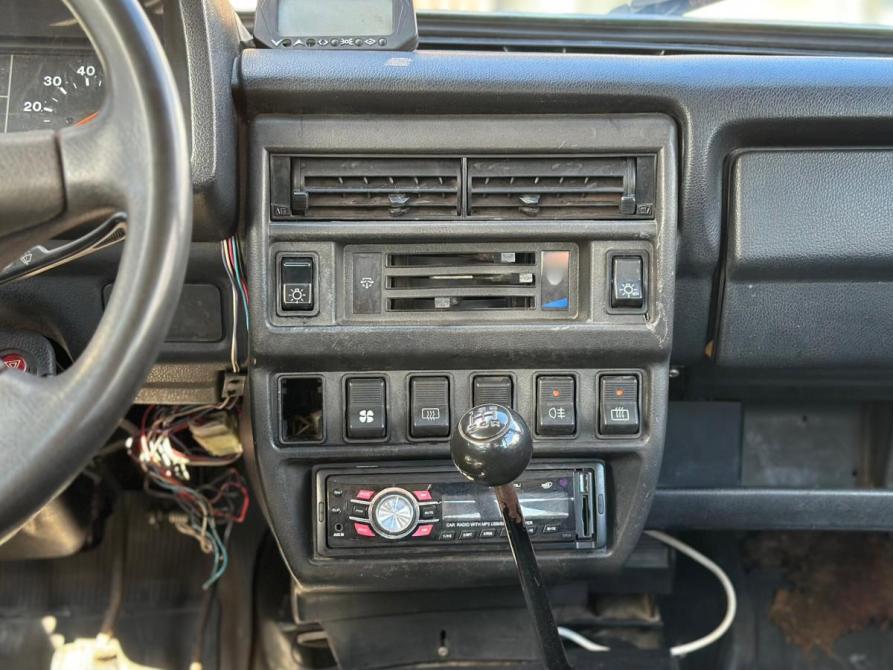 Lada (ВАЗ) 2121 (4x4) I Рестайлинг Архангельск  - изображение 15