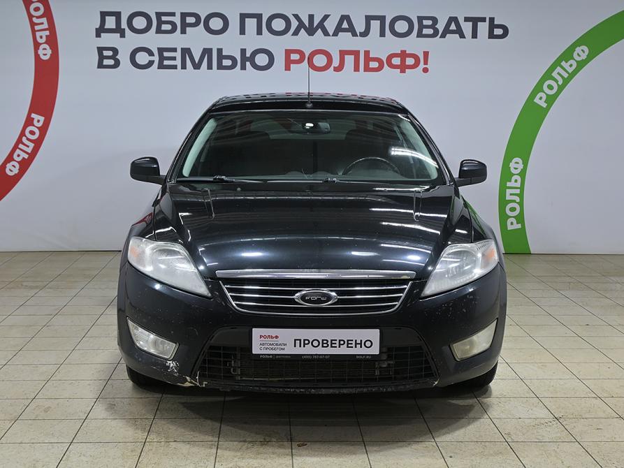 Ford Mondeo IV Москва  - изображение 2