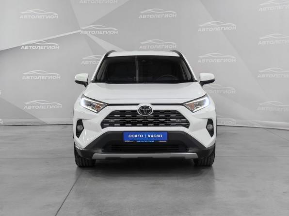 Toyota RAV4 V (XA50) с пробегом 2020 года, цена 3 400 000 рублей, 88368 км, внедорожник, Автокод Объявления