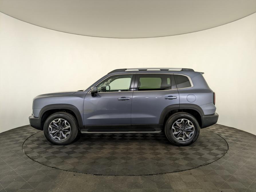 Haval Dargo Москва  - изображение 8