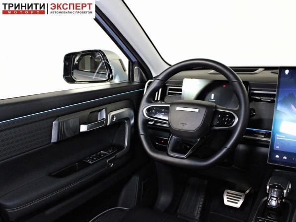 Jaecoo J7 I с пробегом 2023 года, цена 2 598 000 рублей, 35322 км, внедорожник, Автокод Объявления