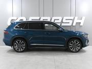 Geely Monjaro I Ростов-на-Дону  - изображение 30
