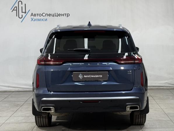 Exeed VX I с пробегом 2023 года, цена 3 399 800 рублей, 21362 км, внедорожник, Автокод Объявления