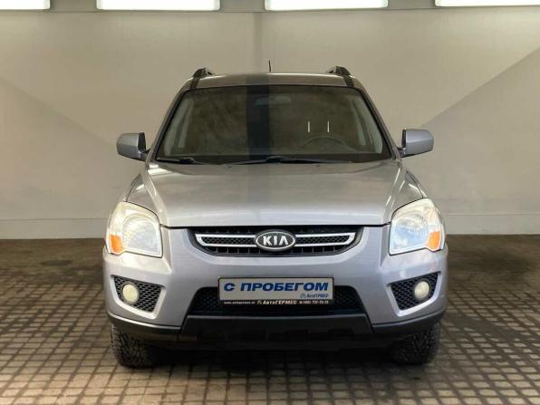 Kia Sportage II Рестайлинг с пробегом 2010 года, цена 785 000 рублей, 252112 км, внедорожник, Автокод Объявления