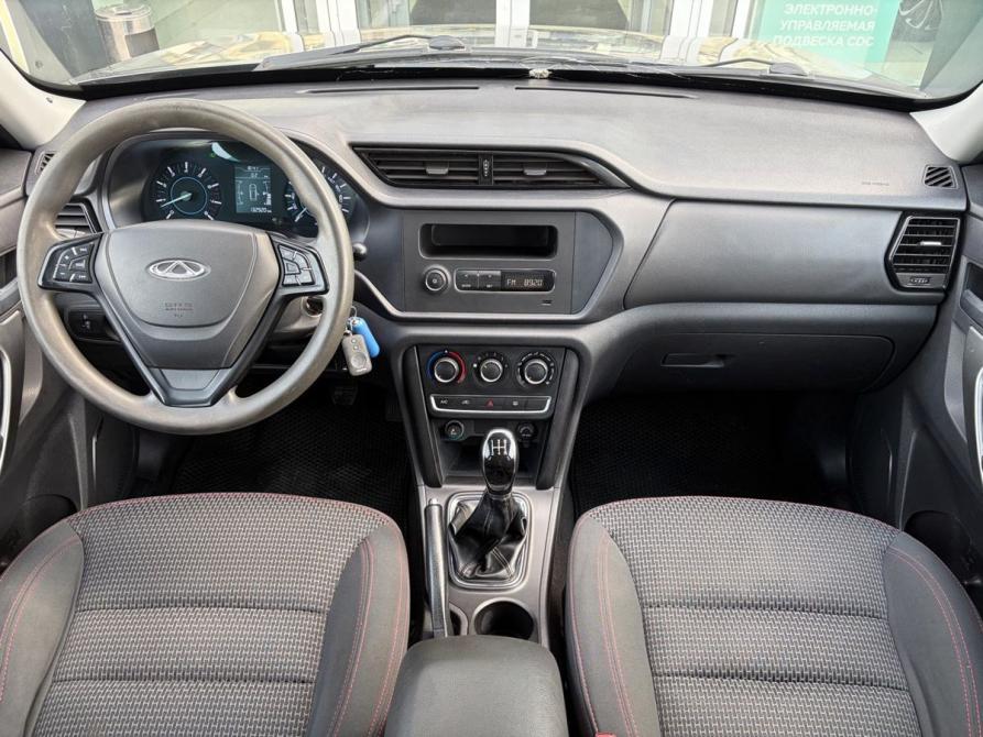 Chery Tiggo 3 I Самара  - изображение 7