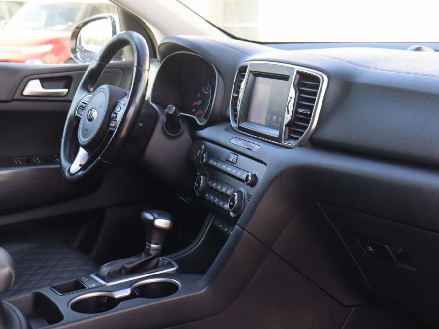 Kia Sportage IV Самара  - изображение 17