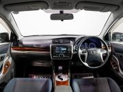 Toyota Allion II Рестайлинг Чита  - изображение 28