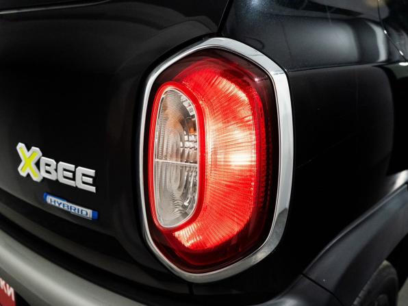 Suzuki Xbee I с пробегом 2020 года, цена 1 425 000 рублей, 71964 км, внедорожник, Автокод Объявления
