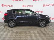 Kia Sportage III Рестайлинг Вологда  - изображение 21