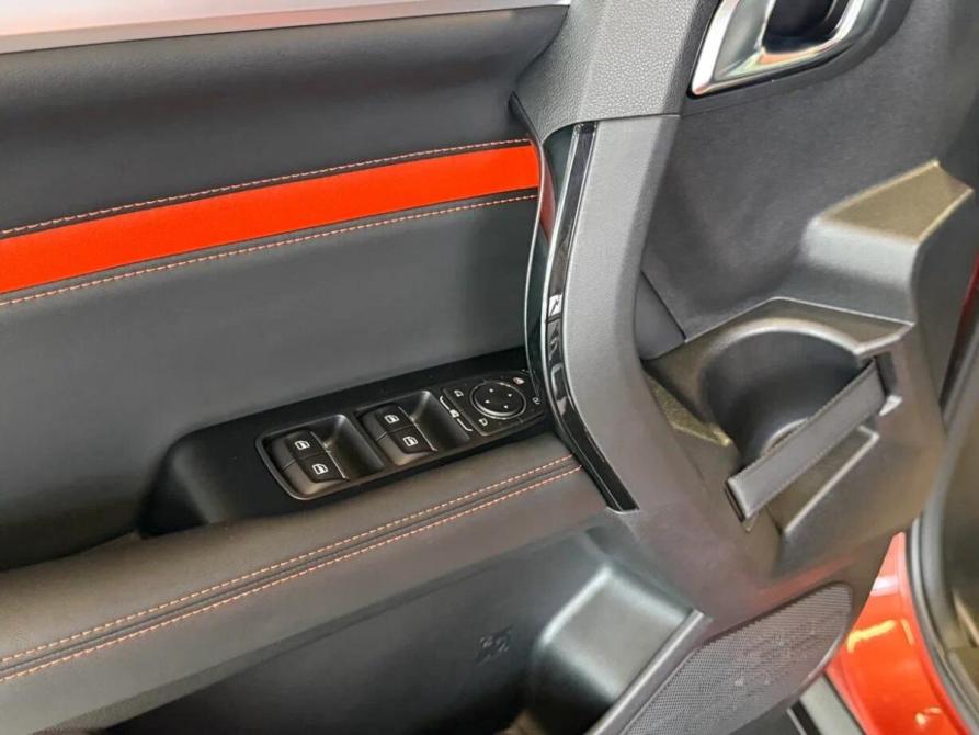 Haval Dargo I Екатеринбург  - изображение 24