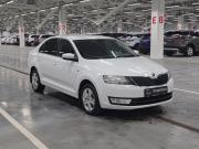 Skoda Rapid I Казань  - изображение 28