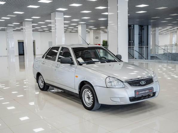 Lada (ВАЗ) Priora I Рестайлинг с пробегом 2014 года, цена 428 000 рублей, 232062 км, седан, Автокод Объявления