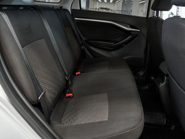 Lada (ВАЗ) Vesta I с пробегом 2020 года, цена 1 091 000 рублей, 69077 км, седан, Автокод Объявления