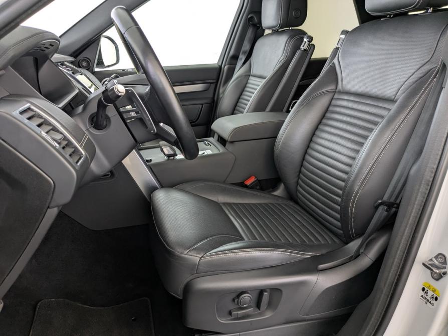 Land Rover Discovery V Рестайлинг Москва  - изображение 21