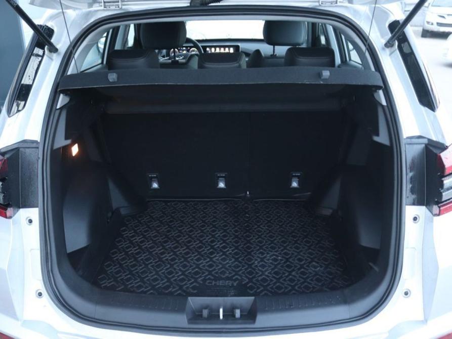 Chery Tiggo 4 Pro I Нижний Новгород  - изображение 10