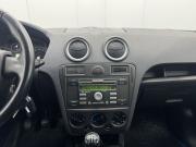 Ford Fusion I Рестайлинг Воронеж  - изображение 36