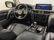 Lexus LX III Рестайлинг 2 Санкт-Петербург  - изображение 49