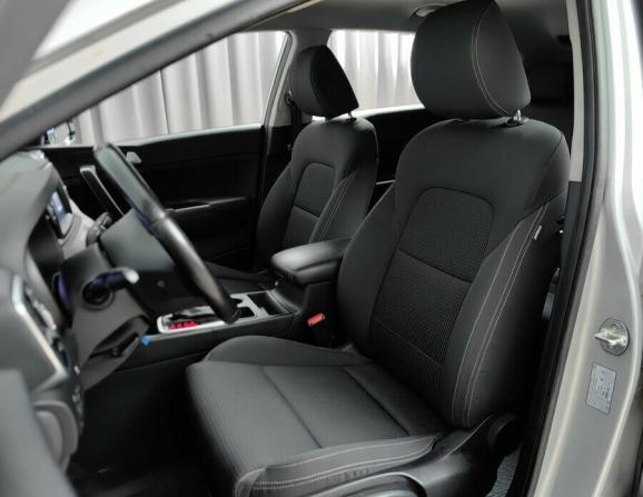 Kia Sportage IV с пробегом 2017 года, цена 1 715 000 рублей, 123000 км, внедорожник, Автокод Объявления