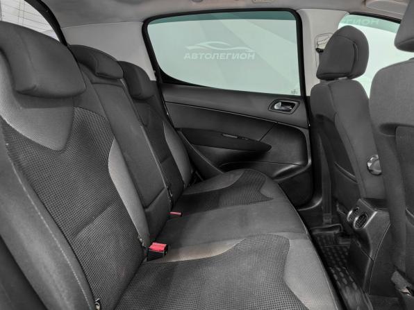 Peugeot 308 I с пробегом 2008 года, цена 445 000 рублей, 166205 км, универсал, Автокод Объявления