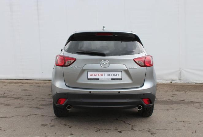 Mazda CX-5 I с пробегом 2012 года, цена 1 330 000 рублей, 271689 км, внедорожник, Автокод Объявления