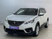 Peugeot 5008 II Воронеж  - изображение 21