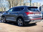 Hyundai Santa Fe IV Рестайлинг Санкт-Петербург  - изображение 18
