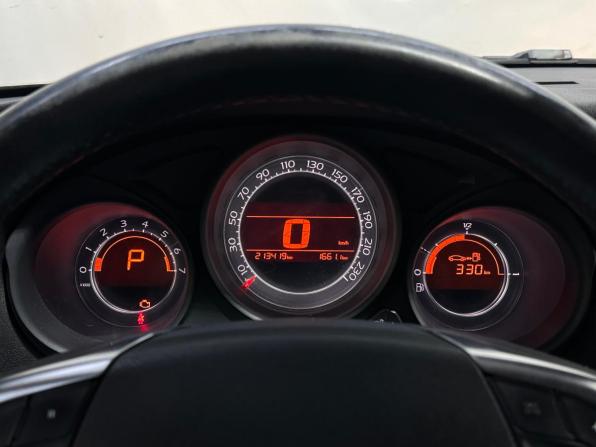 Citroen C4 II с пробегом 2013 года, цена 590 000 рублей, 212000 км, хэтчбек, Автокод Объявления