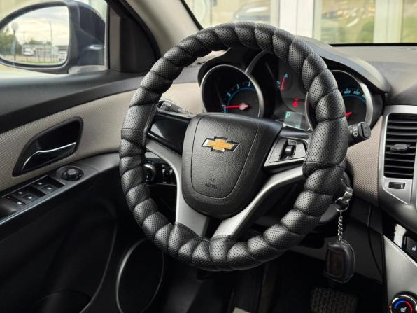 Chevrolet Cruze I Рестайлинг с пробегом 2012 года, цена 698 000 рублей, 151709 км, хэтчбек, Автокод Объявления