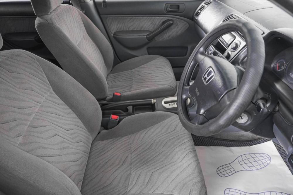 Honda Civic Ferio III Кемерово  - изображение 12