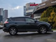 Toyota RAV4 IV (XA40) Рестайлинг Москва  - изображение 22