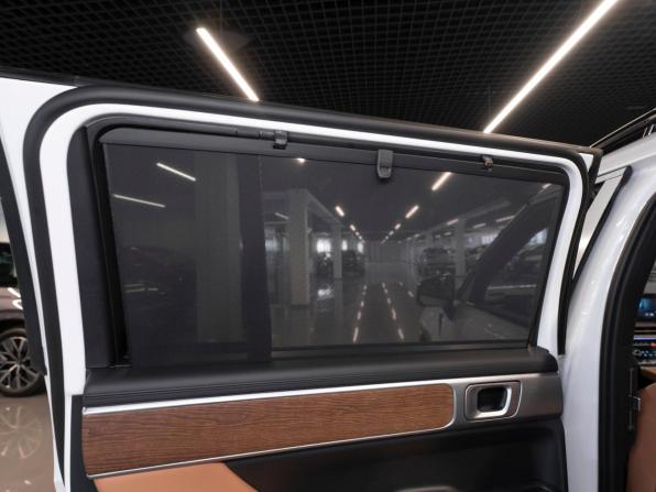 Hyundai Santa Fe V (MX5) с пробегом 2026 года, цена 5 700 000 рублей, 15 км, внедорожник, Автокод Объявления