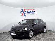 Chevrolet Aveo II Нижний Новгород  - изображение 20