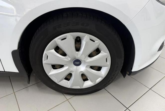 Ford Focus III с пробегом 2013 года, цена 700 000 рублей, 130332 км, хэтчбек, Автокод Объявления