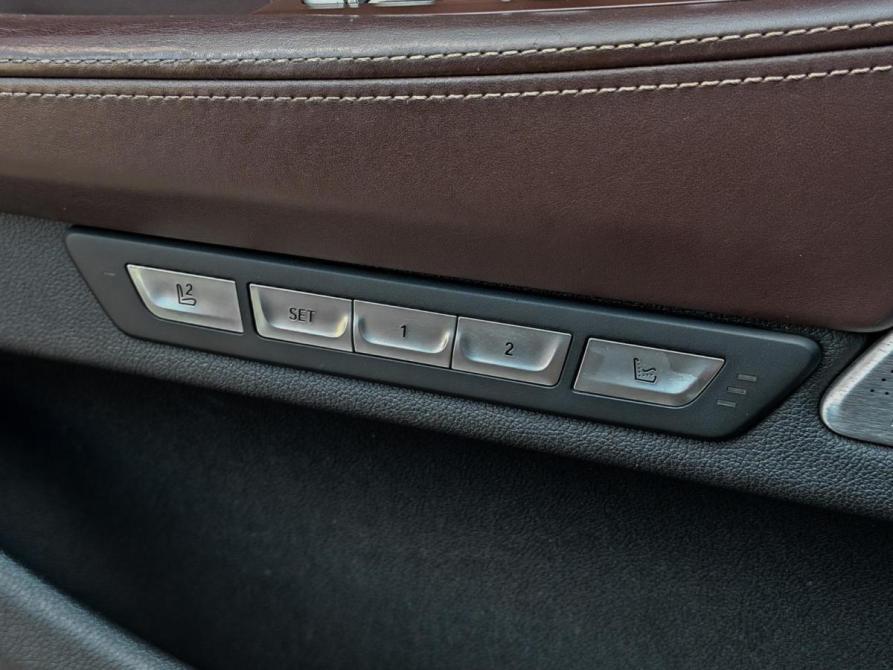 BMW 7 серии VI (G11/G12) Краснодар  - изображение 17